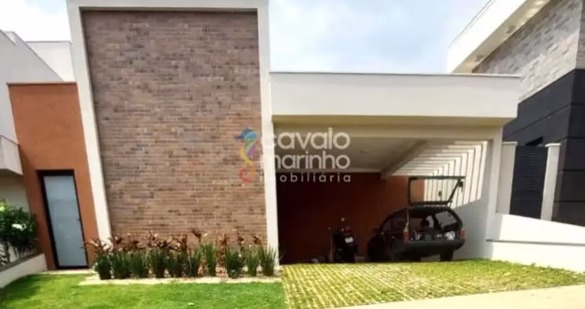 Casa á venda com 3 quartos, 151 m² - villa romana l - ribeirão preto/sp
