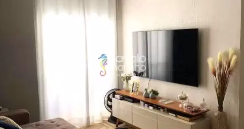 Apartamento para alugar com 2 quartos, 66m² - edifício torino - nova aliança.
