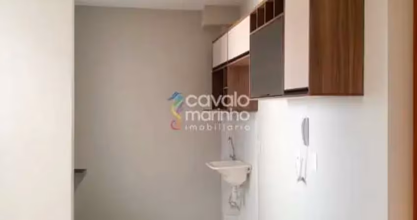 Apartamento à venda ou para alugar com 2 quartos, 42m² - residencial prata - jardim ouro branco.