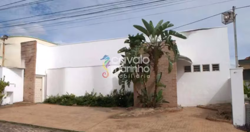 Casa comercial para alugar com 11 salas e 3 vagas, 392m² - jardim sumaré.