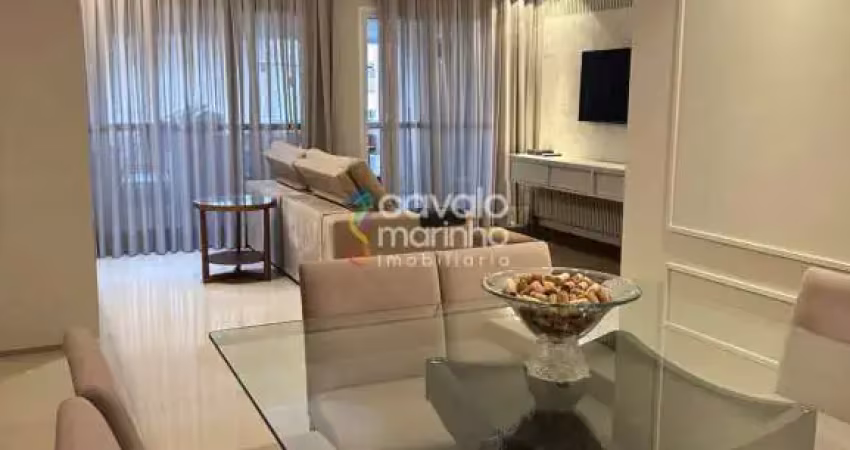 Apartamento à venda com 3 quartos, 126m² - über gaudí - jardim botânico.
