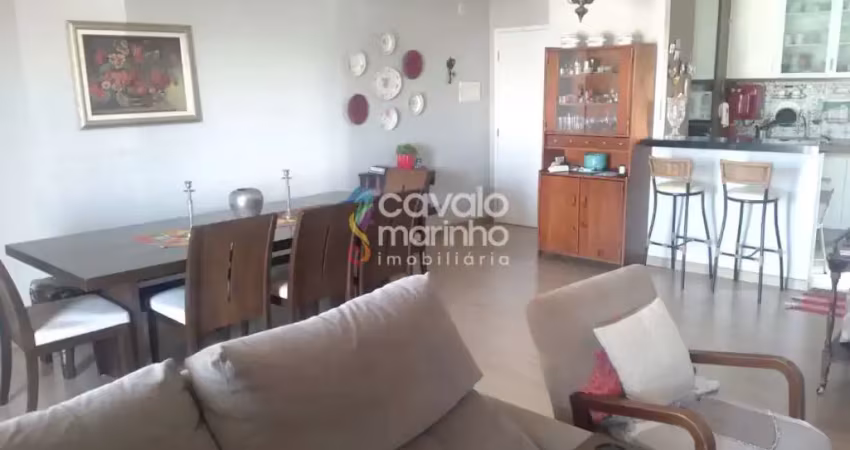 Apartamento à venda com 3 quartos, 101m² - panoramic club house - nova aliança.