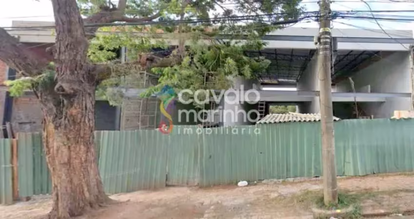 Salão comercial para alugar com banheiros, 279m² - alto da boa vista.