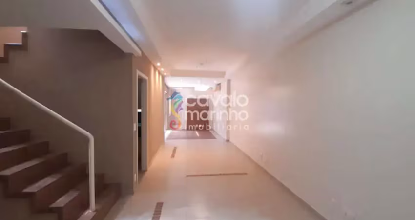 Casa em condomínio para alugar com 3 quartos, 175m² - residencial villa dei fiori - city ribeirão.