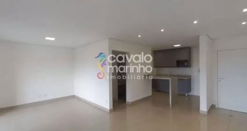 Apartamento para alugar com 3 quartos, 110m² - residencial parque asas do sul - centro - bonfim paulista.