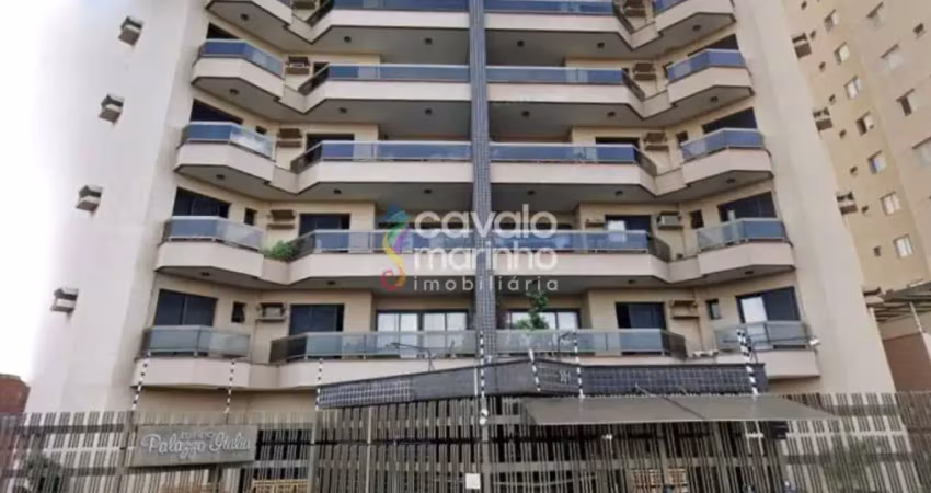 Apartamento à venda com 3 quartos, 121m² - edifício palazzo itália - campos elíseos.