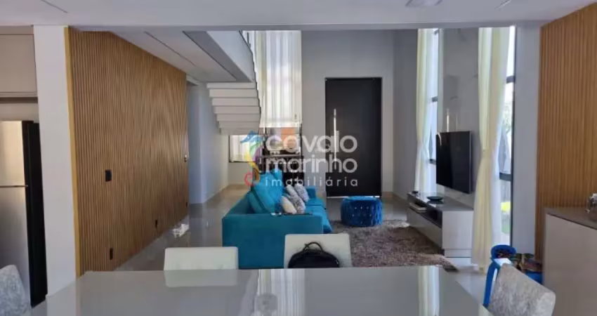 Casa à venda com 3 quartos, 305 m², piscina - alphaville 3