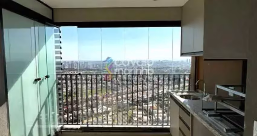 Apartamento à venda com 3 quartos,78m² - edifício solo - quinta da primavera.