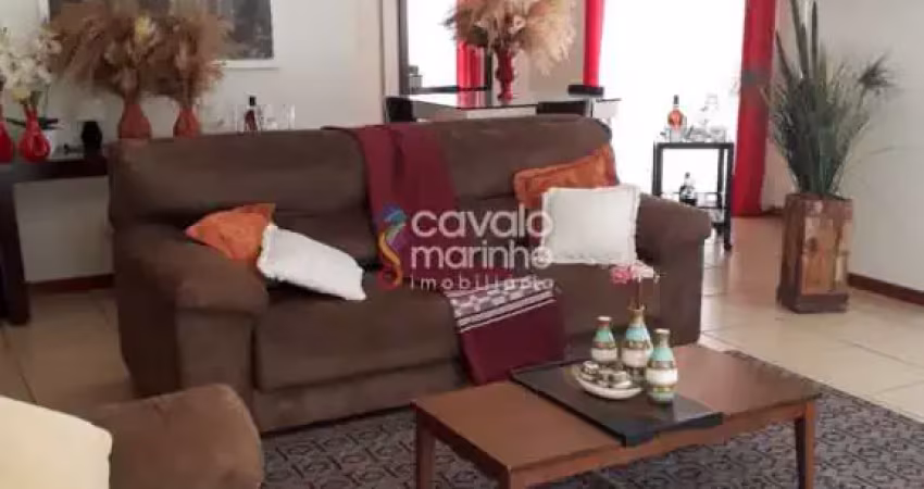 Cobertura à venda com 4 quartos, 257m² - edifício grand paysage - jardim irajá.