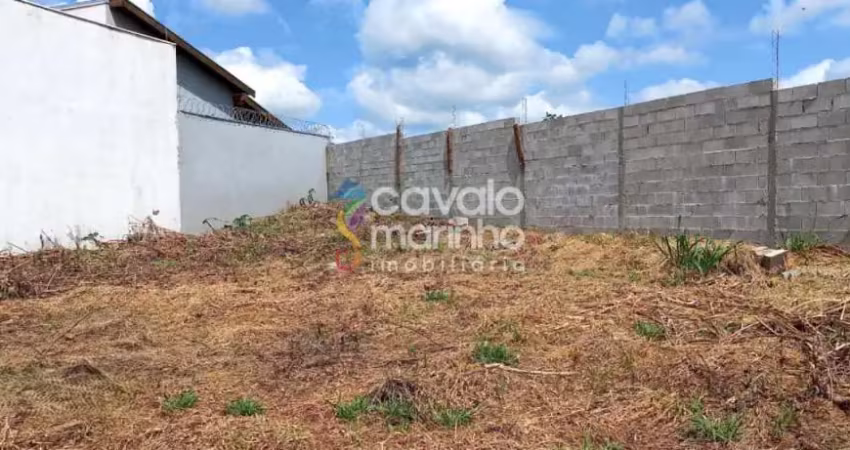 Terreno à venda na Rua Dorival Falconi, 1, Parque das Oliveiras, Ribeirão Preto