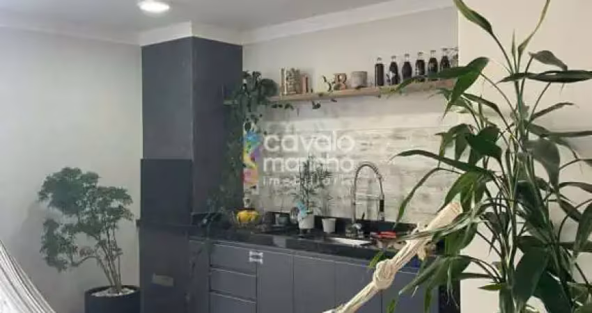 Casa em condomínio à venda ou para alugar com 3 quartos, 191m² - residencial alto do castelo.