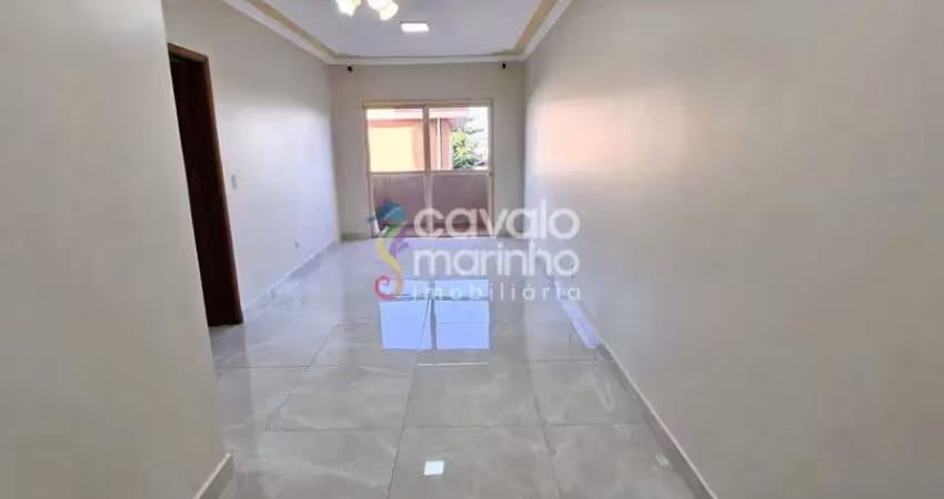 Apartamento para alugar com 3 quartos, 85m² - edifício joão fabiano da silveira - jardim paulistano.