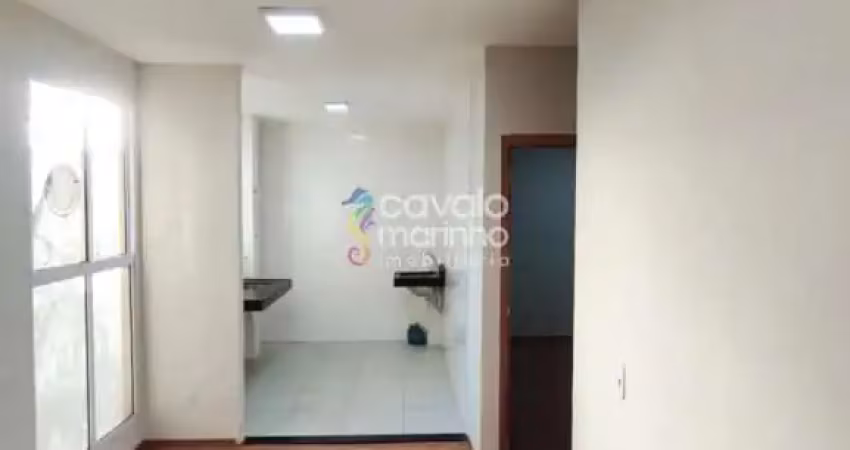 Apartamento à venda com 2 quartos, 40m² - palácio de versalhes - reserva real.