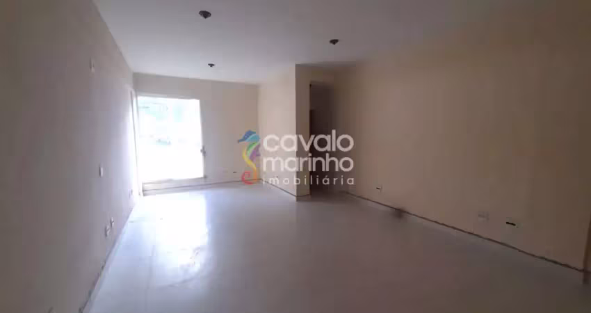 Sala comercial para alugar, 35m² - santa cruz do josé jacques.