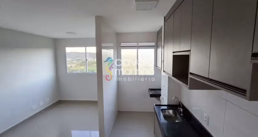 Apartamento à venda com 2 quartos, 44m² - reserva flor de lotus - recreio das acácias.