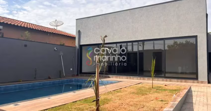 Casa à venda com 3 quartos, 144m² - parque residencial cândido portinari.