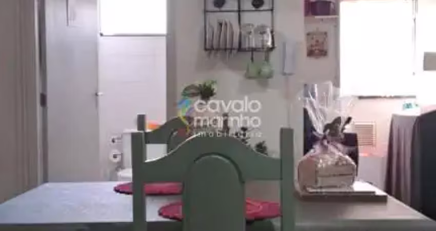 Apartamento à venda com 2 quartos, 42m² - lar méxico - parque residencial lagoinha.
