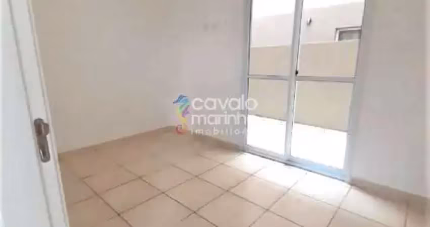 Apartamento térreo à venda com 2 quartos, 50 m², 1 vaga - quali residencial - bonfim paulis