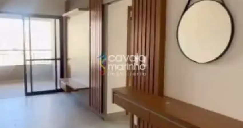 Apartamento para alugar com 2 quartos, 66m² - edifício haus 570 - ribeirânia.
