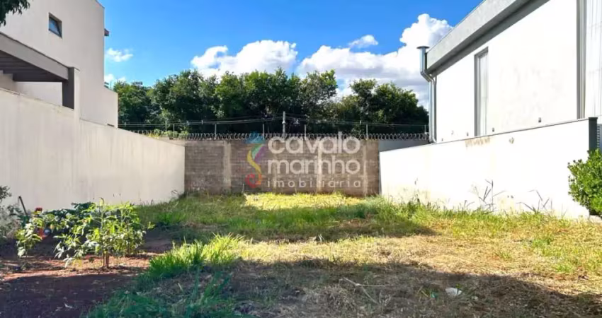 Terreno em condomínio à venda, 335m² - villa di san francesco - quintas de são josé.