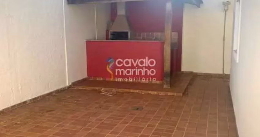 Casa para alugar com 3 quartos, 135m² - condomínio ouro verde - jardim ouro branco.