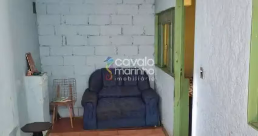 Casa à venda com 2 quartos, 98m² - centro - bonfim paulista.