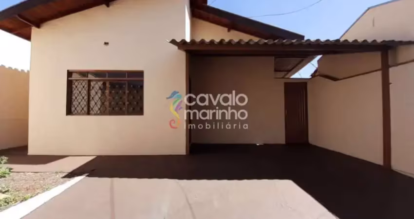 Casa para alugar ou vender com 3 quartos, quintal, 4 vagas, 112 m²  - campos elíseos - ribeirão preto/sp