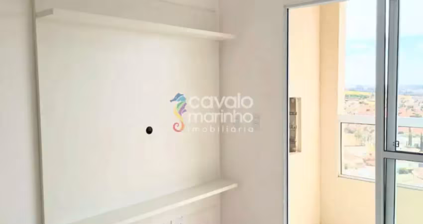 Apartamento à venda ou para alugar com 2 quartos, 47m² - reserva das magnólias - recreio das acácias.