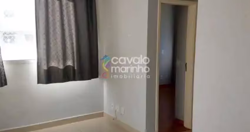 Apartamento à venda com 2 quartos, 46m² - parque royal palace - parque são sebastião.