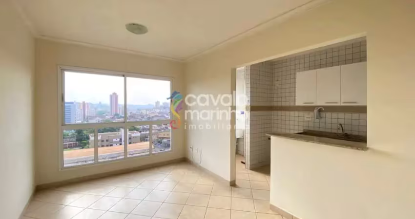Apartamento à venda com 1 quarto, 41m² - liberty house - jardim palma travassos.