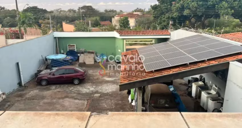 Casa à venda com 5 quartos, 450m² - parque residencial cidade universitária.