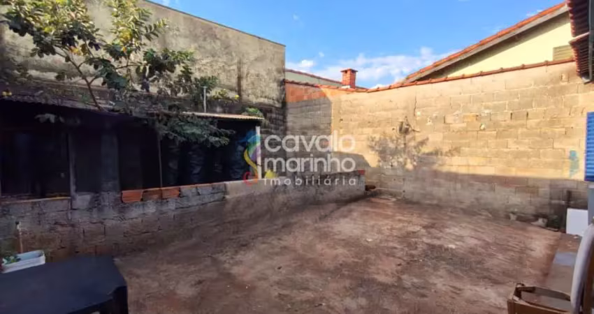 Casa à venda com 2 quartos, 83m² - jardim alvorada - bonfim paulista.