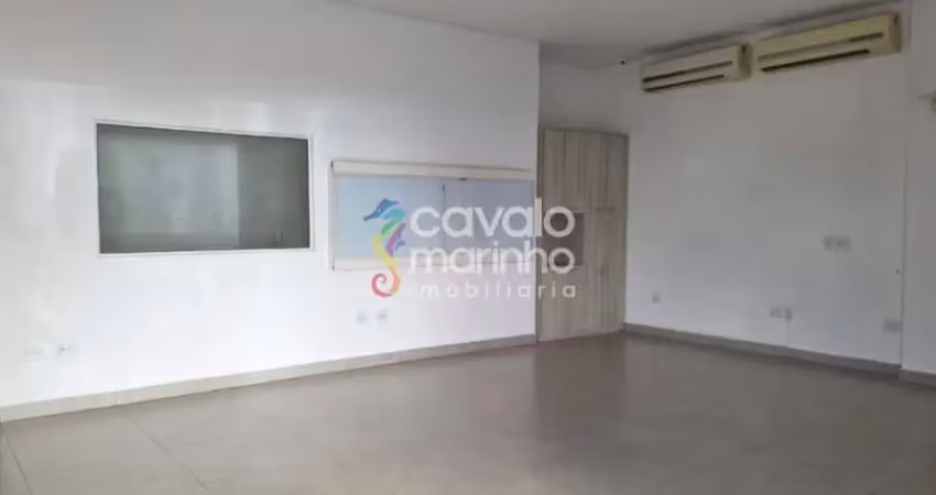 Salão comercial para alugar com banheiros, 212m² - campos elíseos.