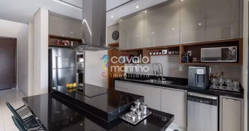 Casa à venda com 3 quartos, 285m² - portal da mata residencial - portal da mata.