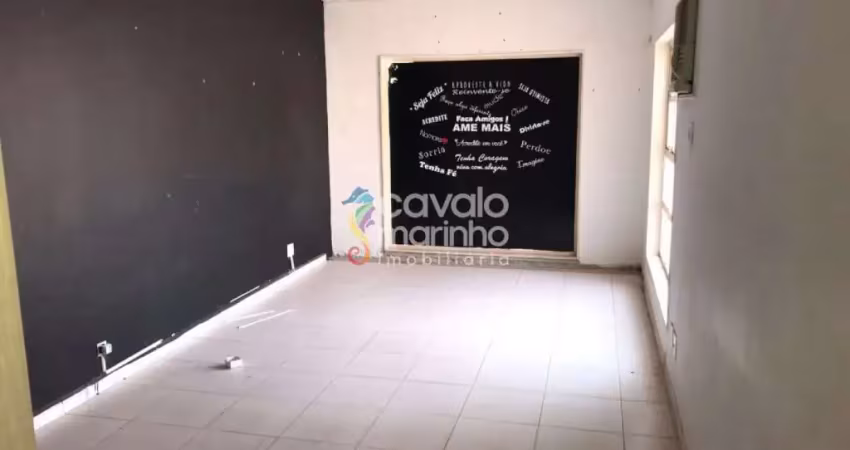 Ponto comercial para alugar na Rua Comandante Marcondes Salgado, 1, Jardim Sumaré, Ribeirão Preto