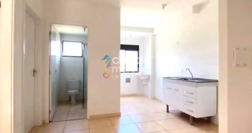 Apartamento à venda com 2 quartos, 42m² - condomínio lar frança - jardim santa cecília.