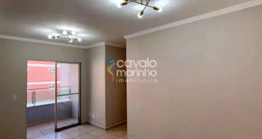 Apartamento à venda com 3 quartos, 62m² - condomínio spazio riazor - jardim palma travassos.