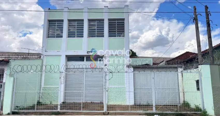 Ponto comercial à venda ou para alugar, 307m²  - campos elíseos
