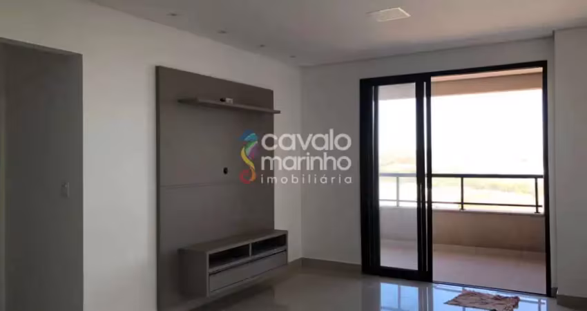 Apartamento para alugar com 3 quartos, 110 m² - residencial parque asas do sul - centro - bonfim paulista.