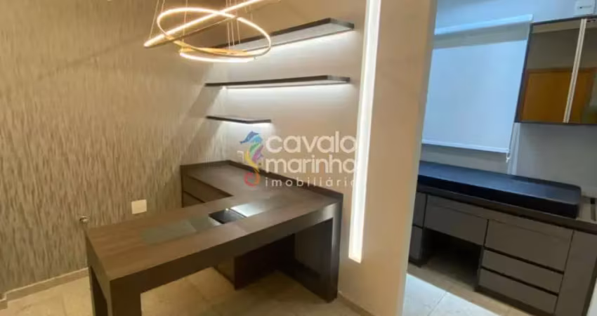 Sala comercial para alugar, 12m² - clínica canadá - jardim canadá.