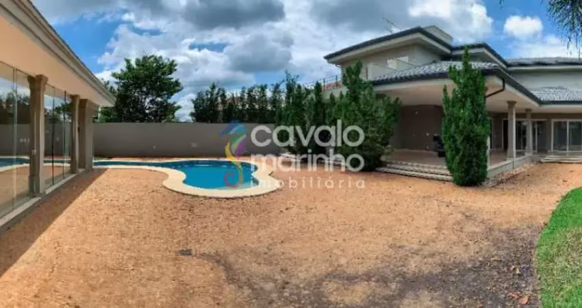 Casa á venda com 4 quartos, 540 m² - condomínio guaporé - ribeirão preto/sp.