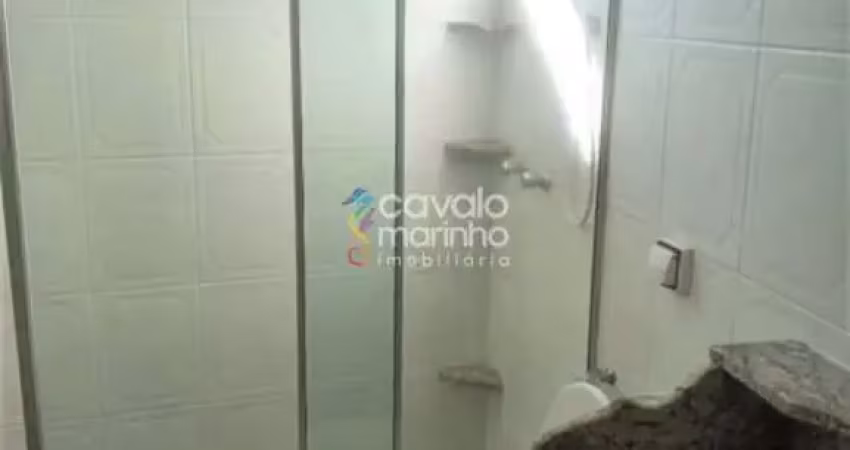 Casa para alugar com 1 quarto, 70m² - jardim califórnia.