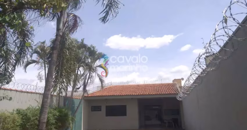 Casa à venda ou para alugar com 1 quarto, 70m² - jardim califórnia.