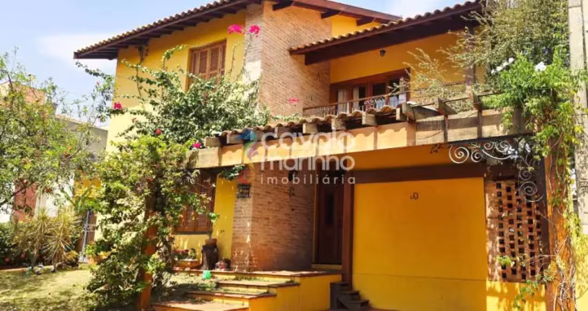 Casa em condomínio à venda ou para alugar com 3 quartos, 311m² - condomínio villa florença - bonfim paulista.