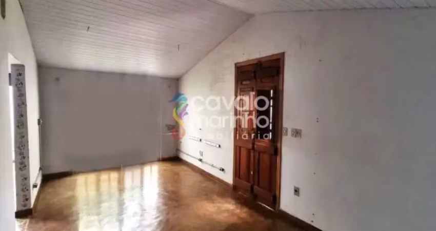 Salão comercial para alugar com 2 salas, 60m² - ribeirânia.