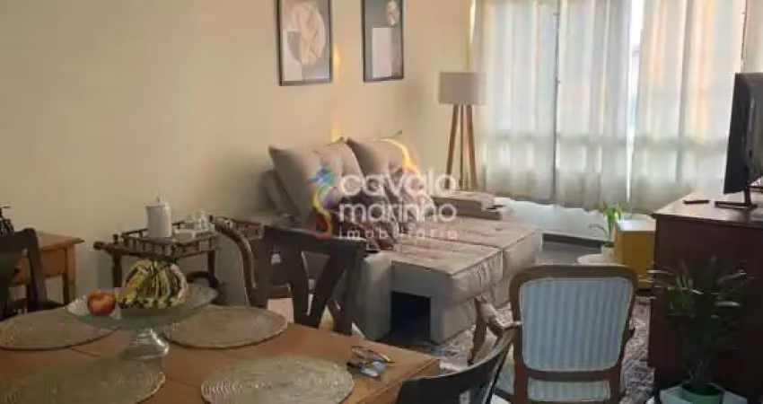 Apartamento à venda ou para alugar com 2 quartos, 114m² - edifício eldorado - jardim macedo.