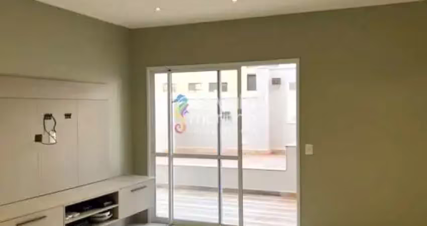 Cobertura à venda com 3 quartos, 238m² - edifício urban - bosque das juritis.