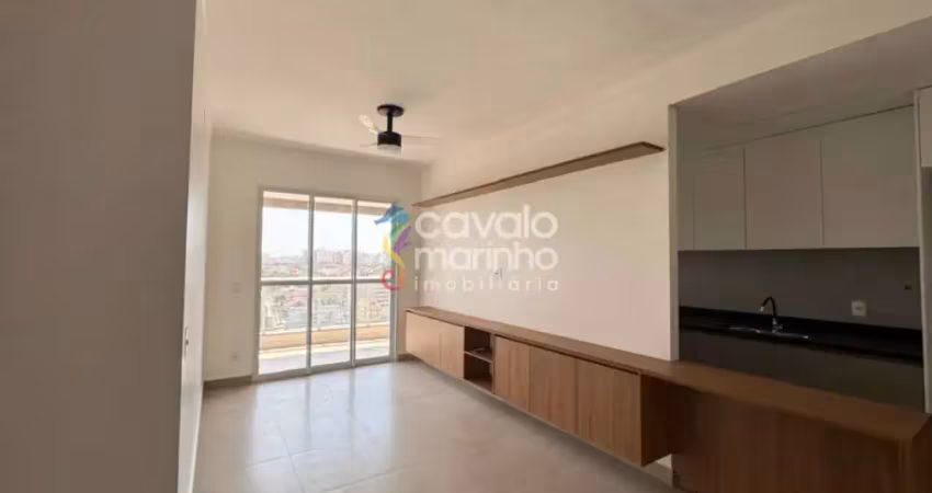 Apartamento para alugar com 2 quartos, 69m² - edifício prizma - jardim sumaré.