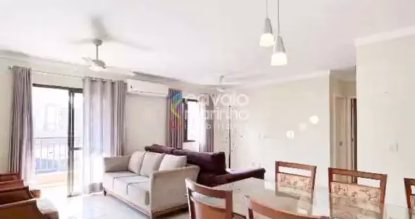 Apartamento à venda com 80m² - residencial solare - jardim nova aliança sul.