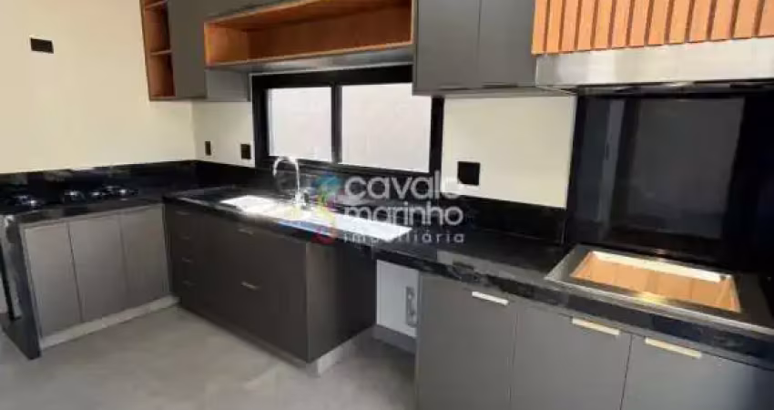 Casa em condomínio à venda com 3 quartos, 150m² - residencial quinta da mata - quinta da mata.